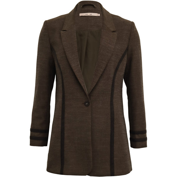 Costamani Rosling Blazer Blazers Army/Grey