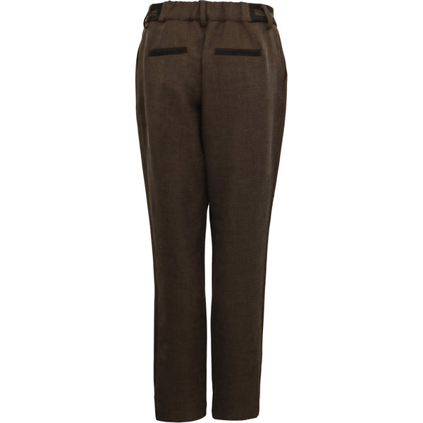 Costamani Rosling Pants Pants Army/Grey