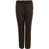 Costamani Rosling Pants Pants Army/Grey