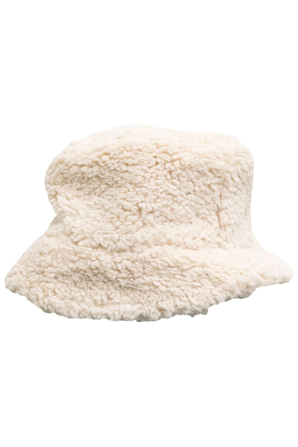 Sheppard Bucket - Snö