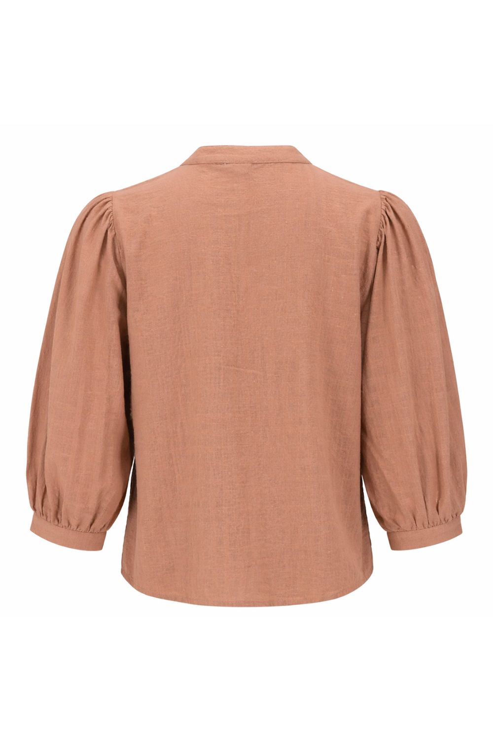 Costamani Sand Blouse Blouse Hazelnut