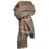 Scarf - Earth Mix
