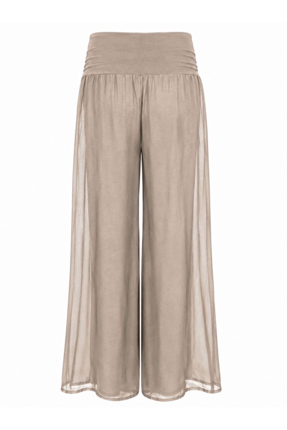 Costamani Silky Pants Pants Deer