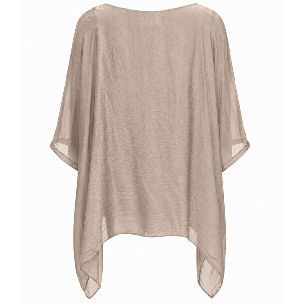 Costamani Silky bat Blouse Blouse Deer
