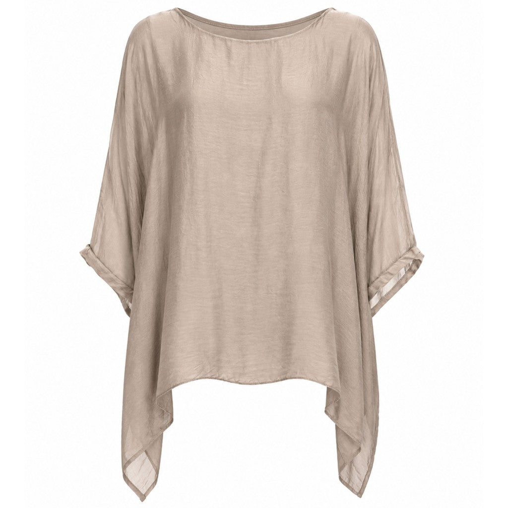 Costamani Silky bat Blouse Blouse Deer