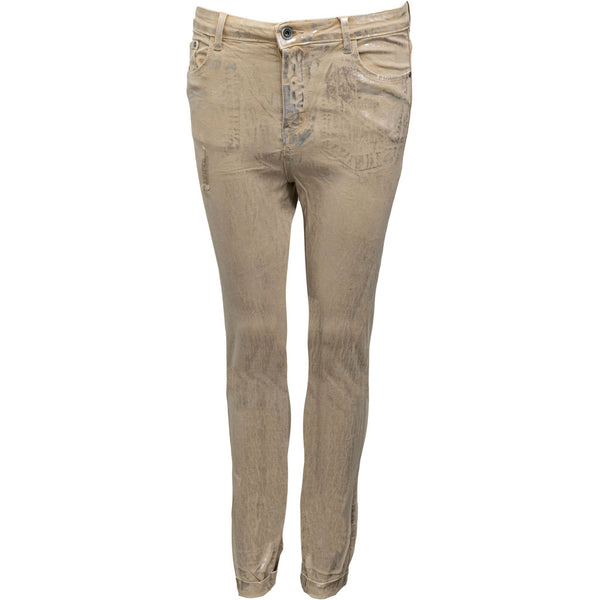 Costamani Silver Jeans Jeans Sand