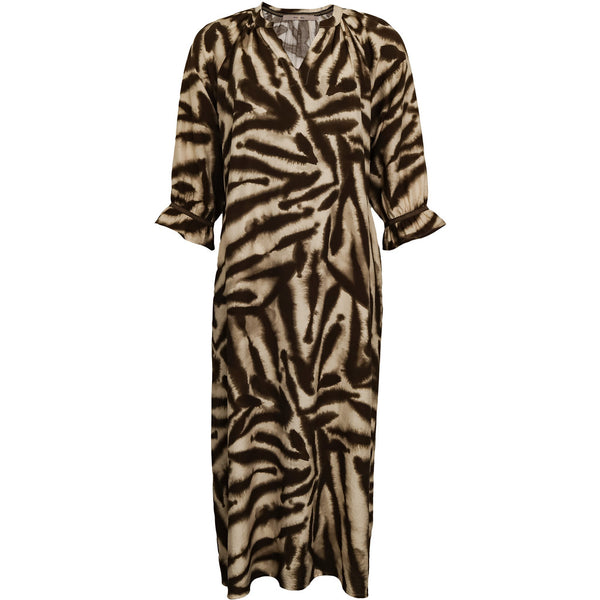 Costamani Smith Dress Dresses Army Mix