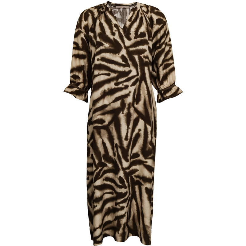 Costamani Smith Dress Dresses Army Mix