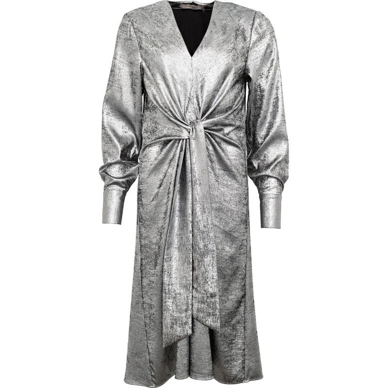 Costamani Space Dress Dresses Silver