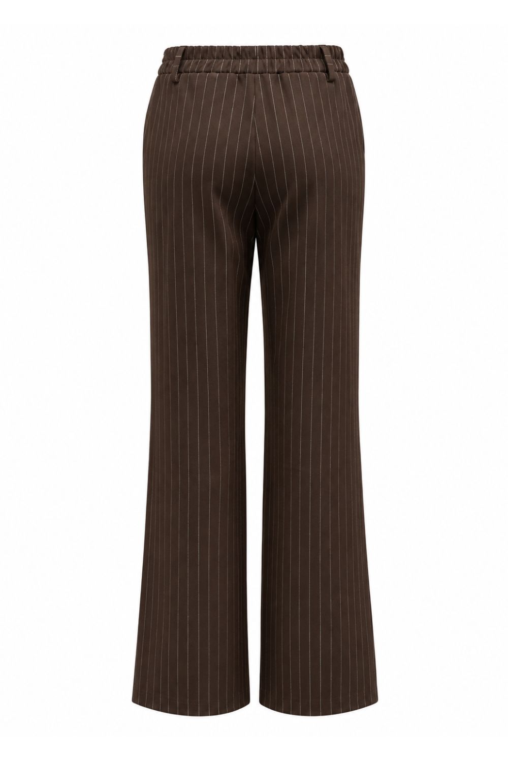 Costamani Stripe Pants Pants Choco