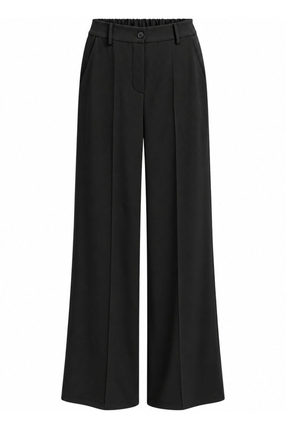 Costamani Suit Pants Pants Black