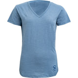 Costamani T-shirt logo v-neck T-shirts