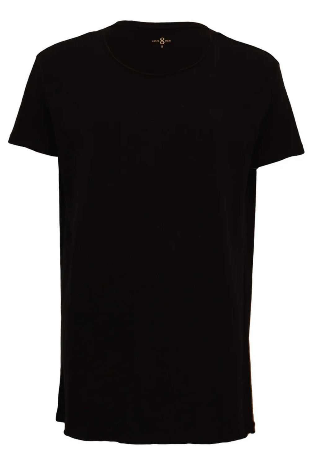 Talk Tee - Black