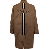 Costamani TT Jacket Jacket Golden sand