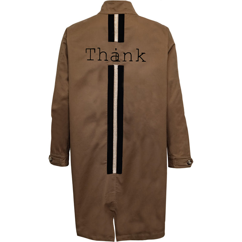 Costamani TT Jacket Jacket Golden sand