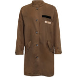 Costamani TT Jacket Jacket Golden sand