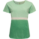 Costamani Tie Dye Tee T-shirts Aqua Mix