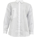 Costamani True shirt Shirts White
