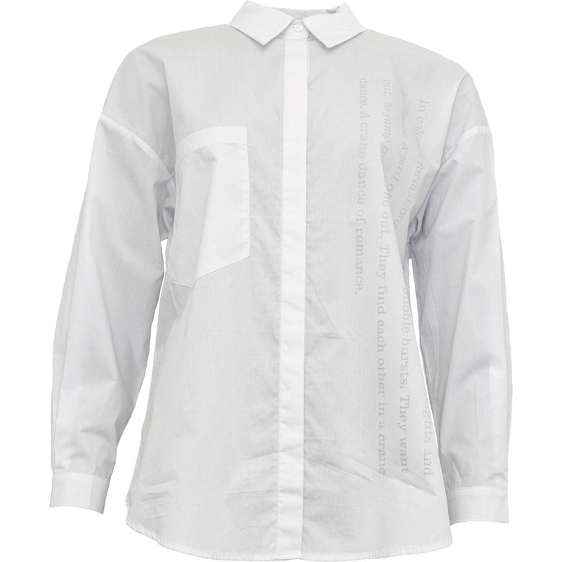Costamani True shirt Shirts White