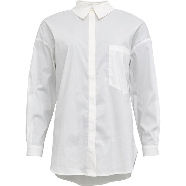 Costamani True shirt Shirts White