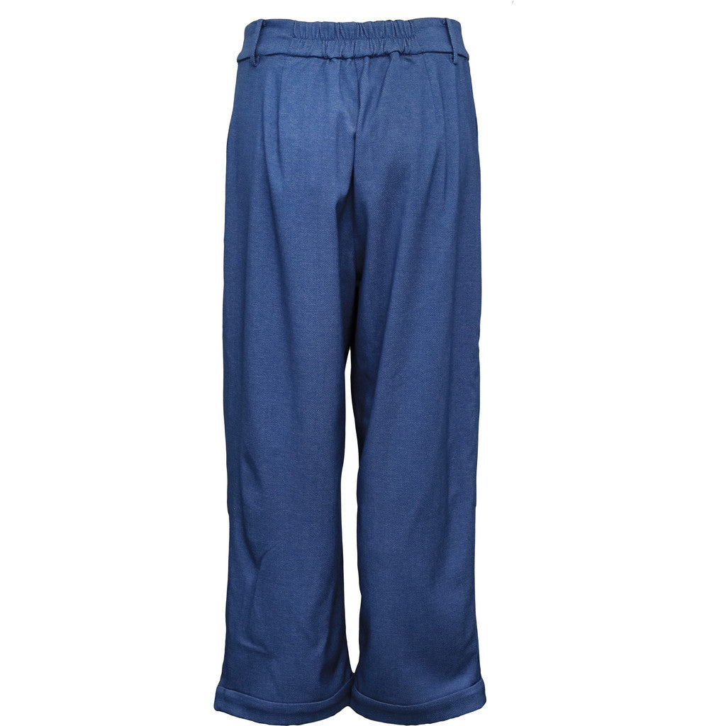 Costamani Tulip Pants Pants Blue