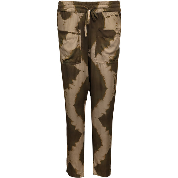 Costamani Vacay Wanna Pants Pants Blend Mix