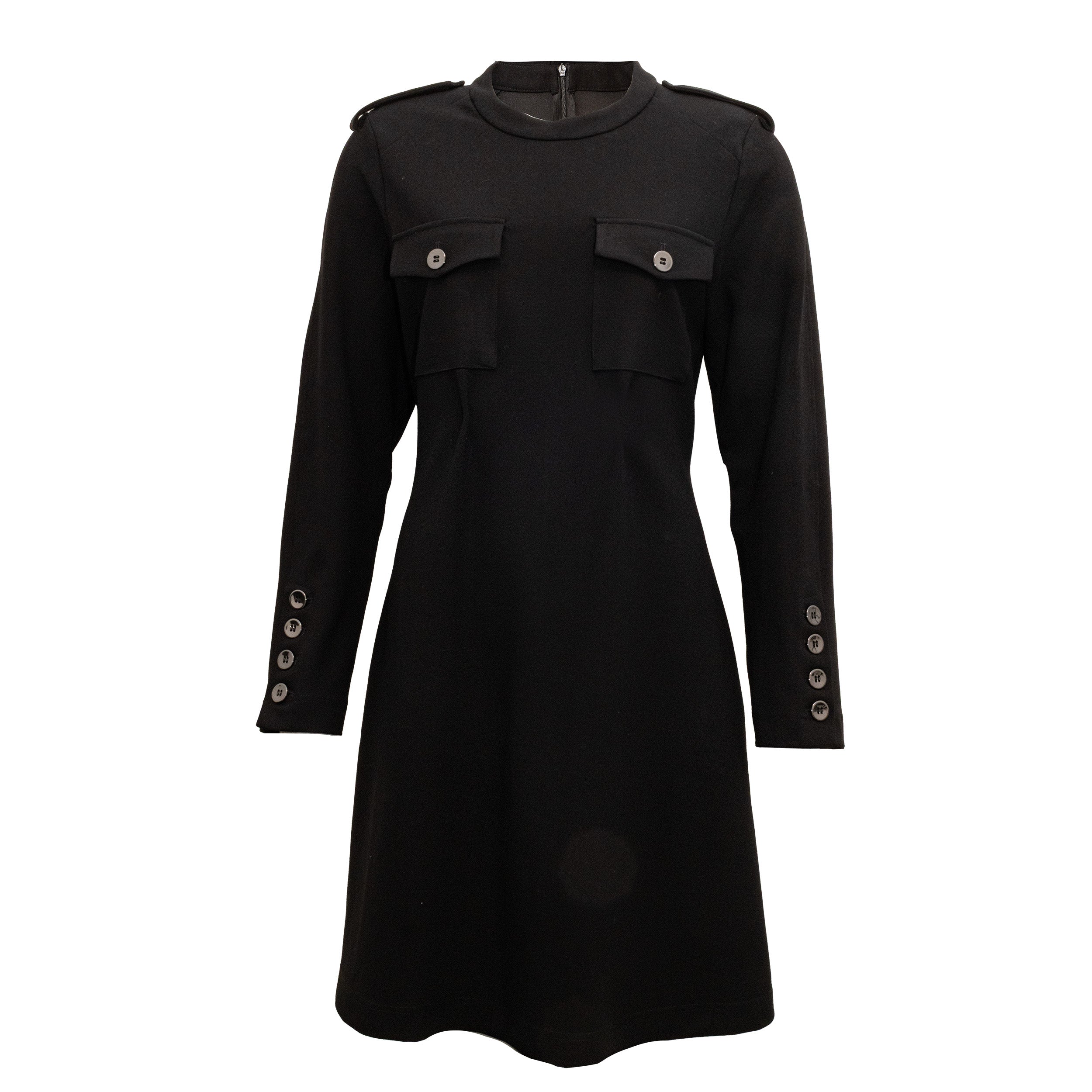 Costamani Vincent Dress Dresses Black