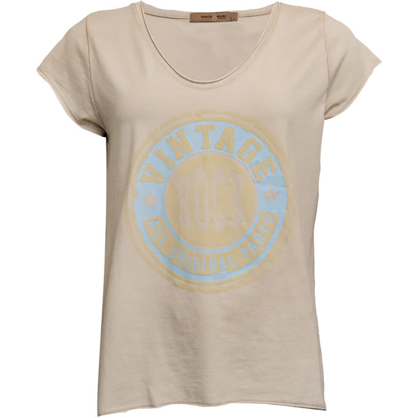 Costamani Vintage Tee T-shirts Kit