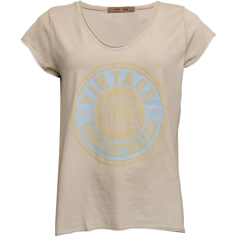 Costamani Vintage Tee T-shirts Kit