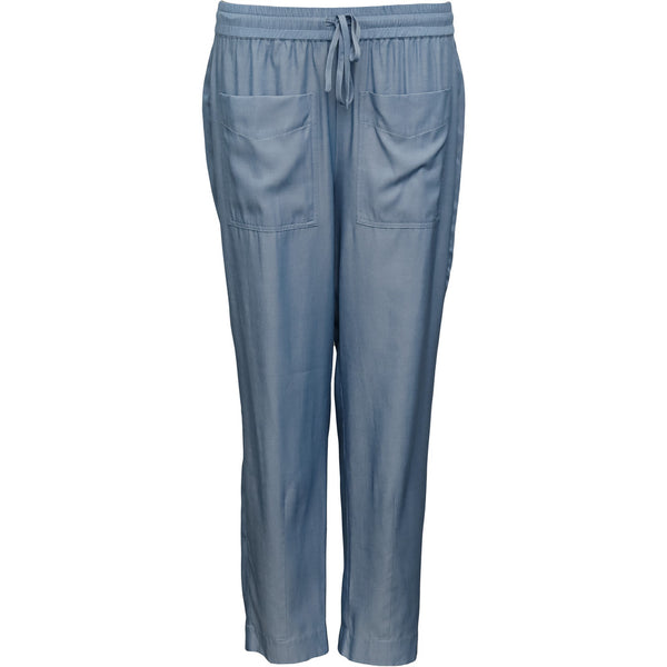 Costamani Wanna Pants Pants Blue