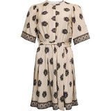 Costamani Zinnia Dress Dresses Black/Whisper