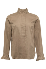 Ricki Shirt - Desert