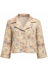 Minth Jacket - Dusty Mix
