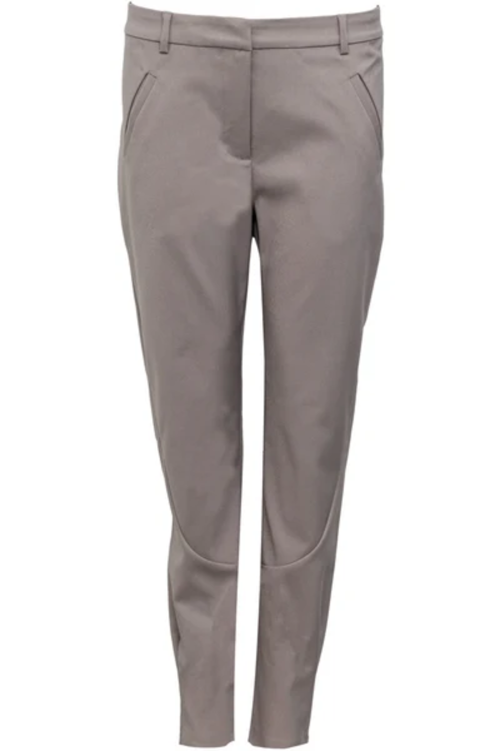 Boss Pants - Grey