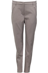 Boss Pants - Grey