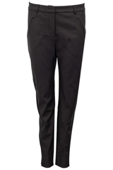 Boss Pants - Black