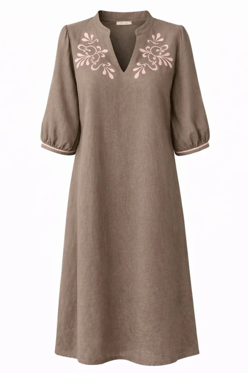 Phoenix Dress - Deer