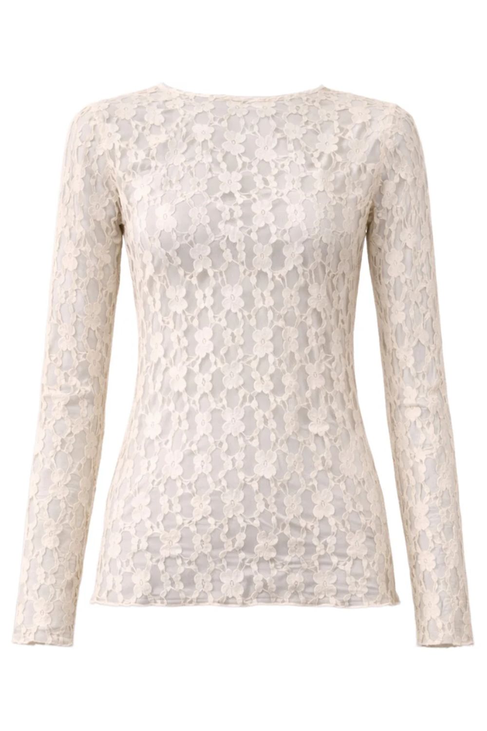 Isa Blouse - Whisper