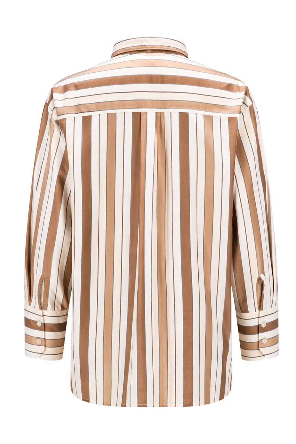 Towel Stripe Shirt - Combo stripe