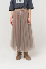 Dolche Skirt - Deer